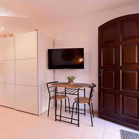 Apartamento Violeta Los Urrutias Exterior foto