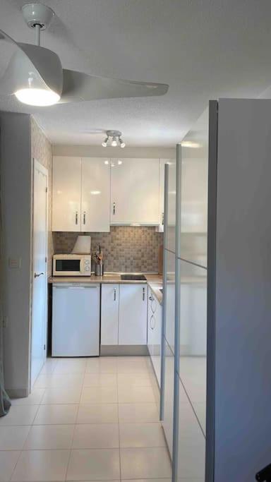 Apartamento Violeta Los Urrutias Exterior foto