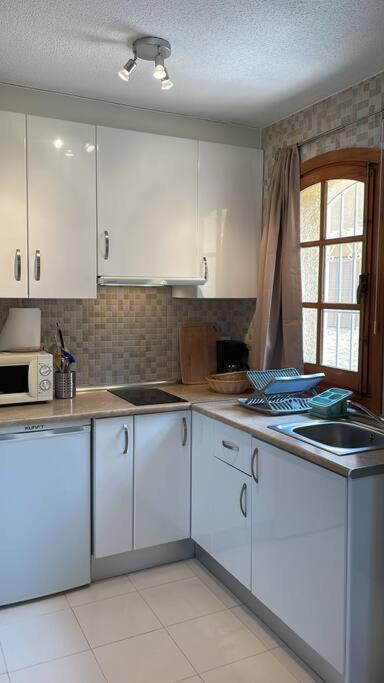Apartamento Violeta Los Urrutias Exterior foto