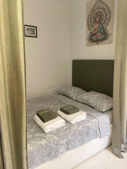 Apartamento Violeta Los Urrutias Exterior foto