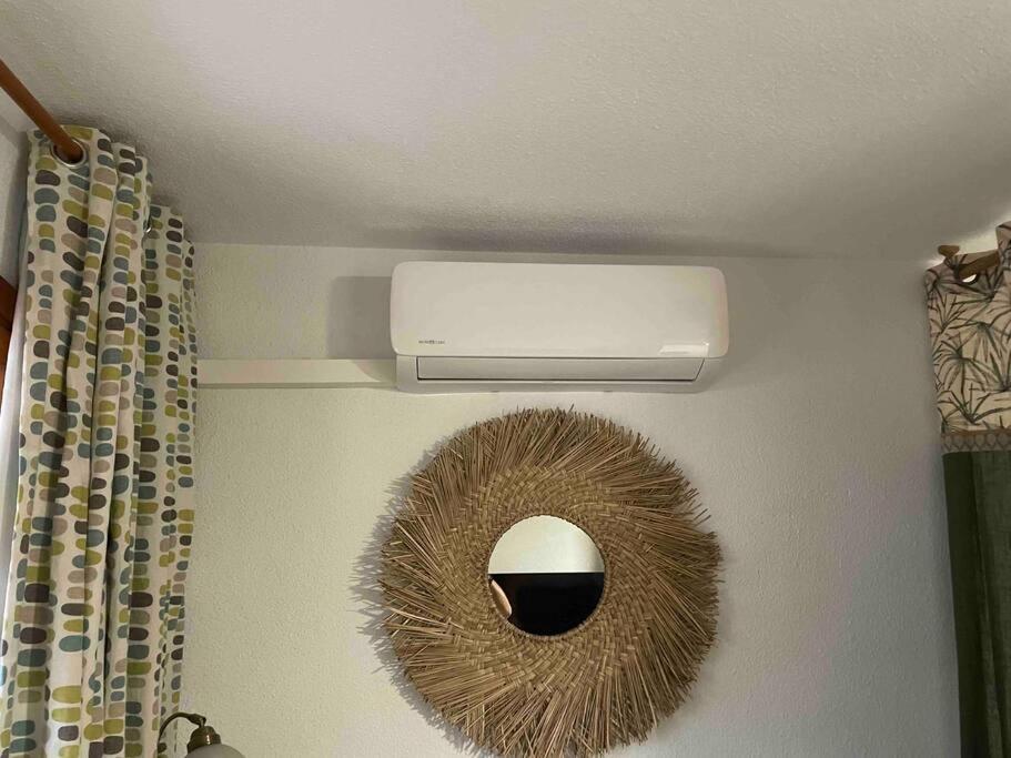 Apartamento Violeta Los Urrutias Exterior foto