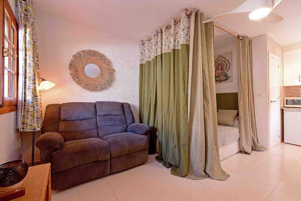 Apartamento Violeta Los Urrutias Exterior foto