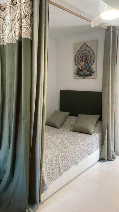 Apartamento Violeta Los Urrutias Exterior foto