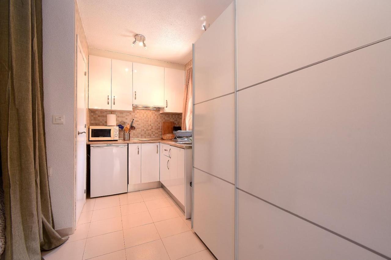 Apartamento Violeta Los Urrutias Exterior foto
